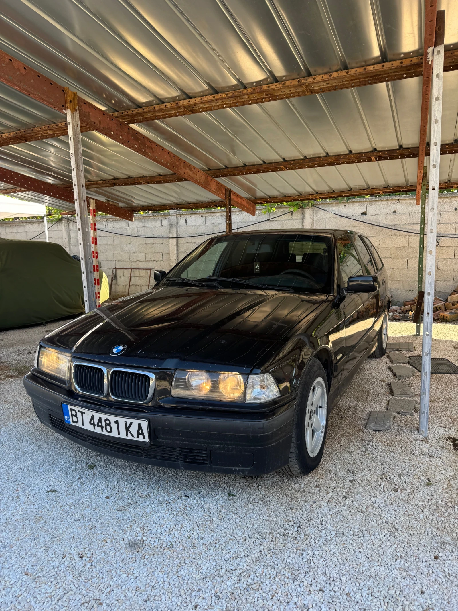 BMW 318 318i | Mobile.bg � ����������� 2
