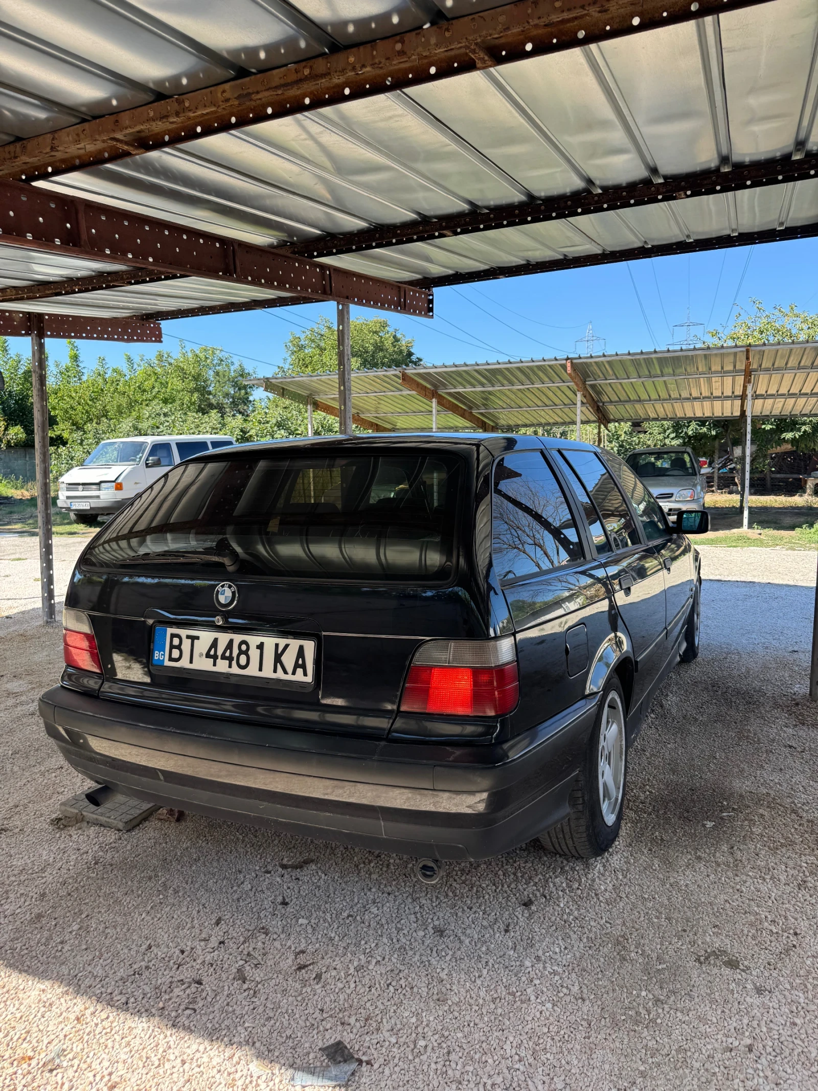 BMW 318 318i | Mobile.bg � ����������� 3