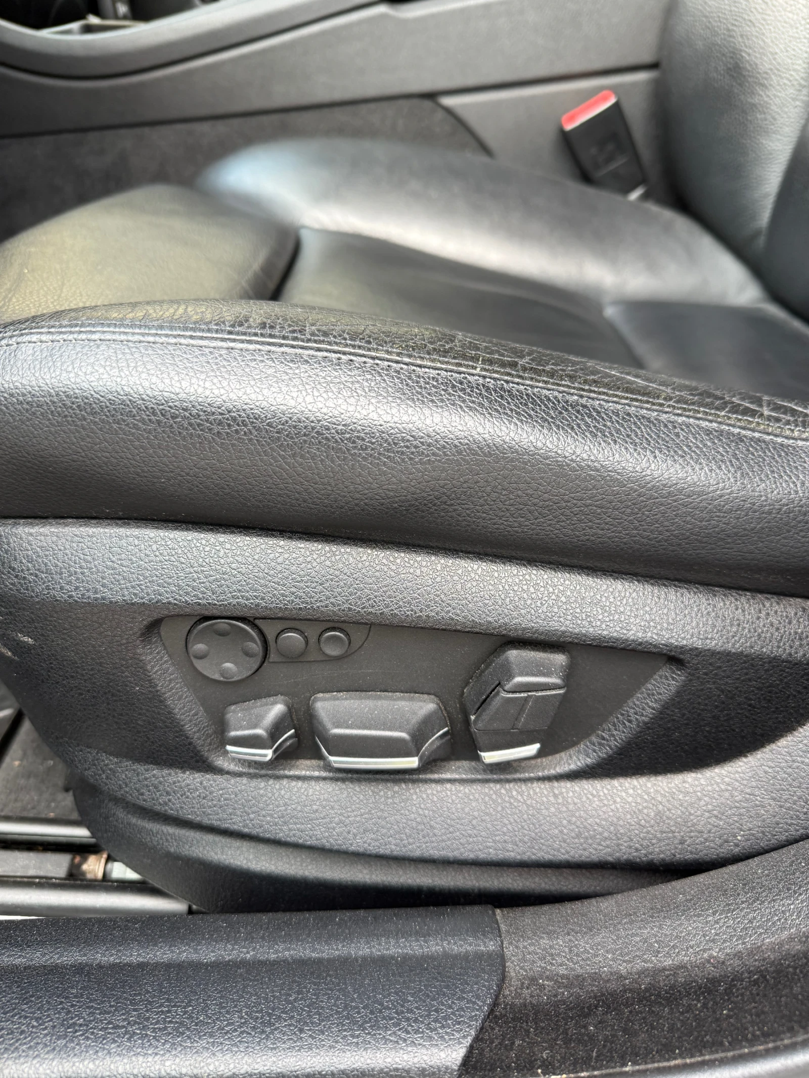 BMW 530, снимка 8 - Автомобили и джипове - 56335937