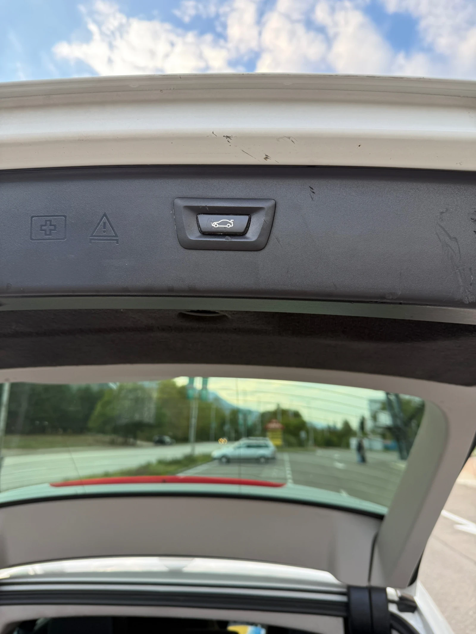 BMW 530, снимка 10 - Автомобили и джипове - 56335937