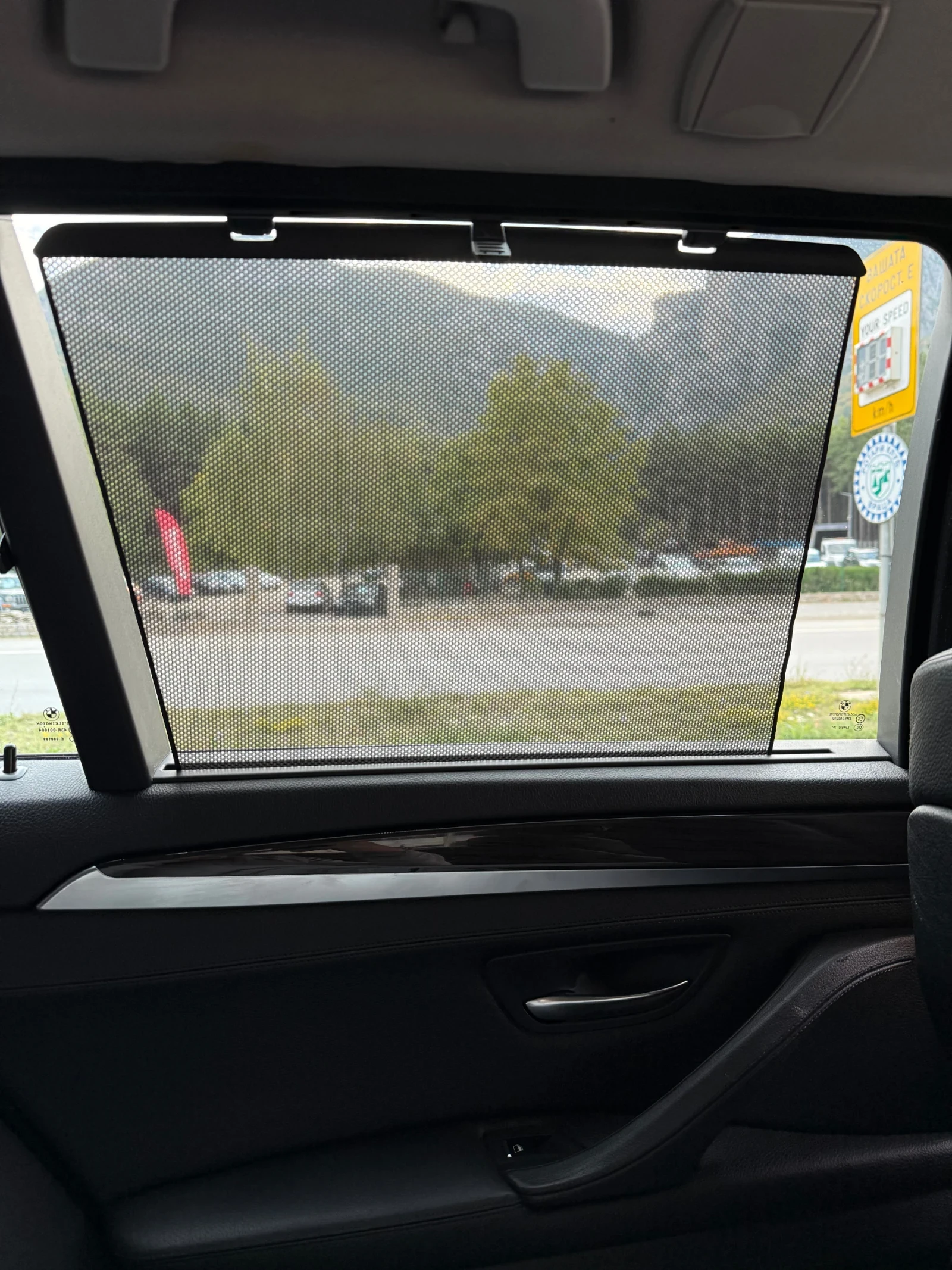 BMW 530, снимка 9 - Автомобили и джипове - 56335937