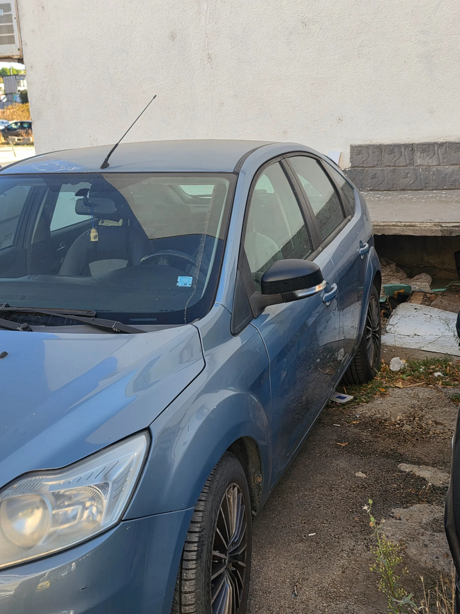 Ford Focus, снимка 5 - Автомобили и джипове - 56343877