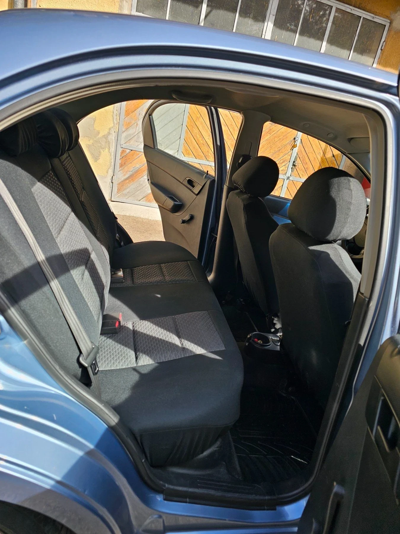 Chevrolet Aveo � ����� ��������� | Mobile.bg � ����������� 12