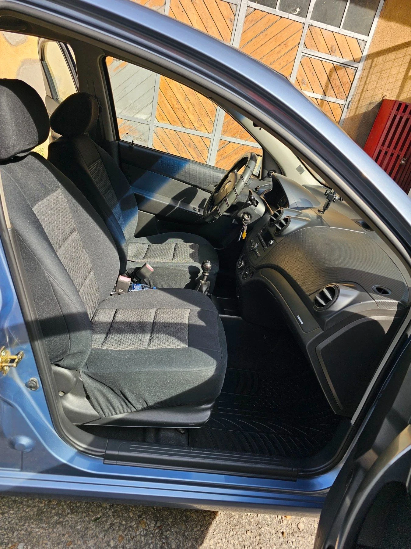 Chevrolet Aveo � ����� ��������� | Mobile.bg � ����������� 10