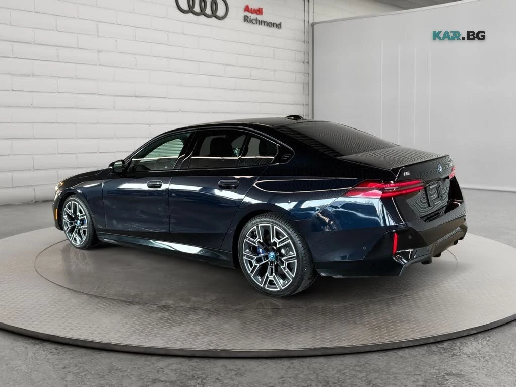 BMW i5 X-DRIVE-40* DISTRONIC* �����* PANORAMA* 360-CAM* H | Mobile.bg � ����������� 7