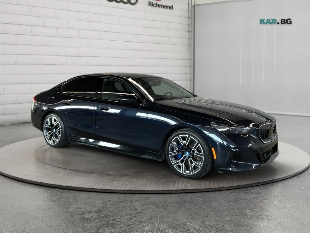 BMW i5 X-DRIVE-40* DISTRONIC* �����* PANORAMA* 360-CAM* H | Mobile.bg � ����������� 3
