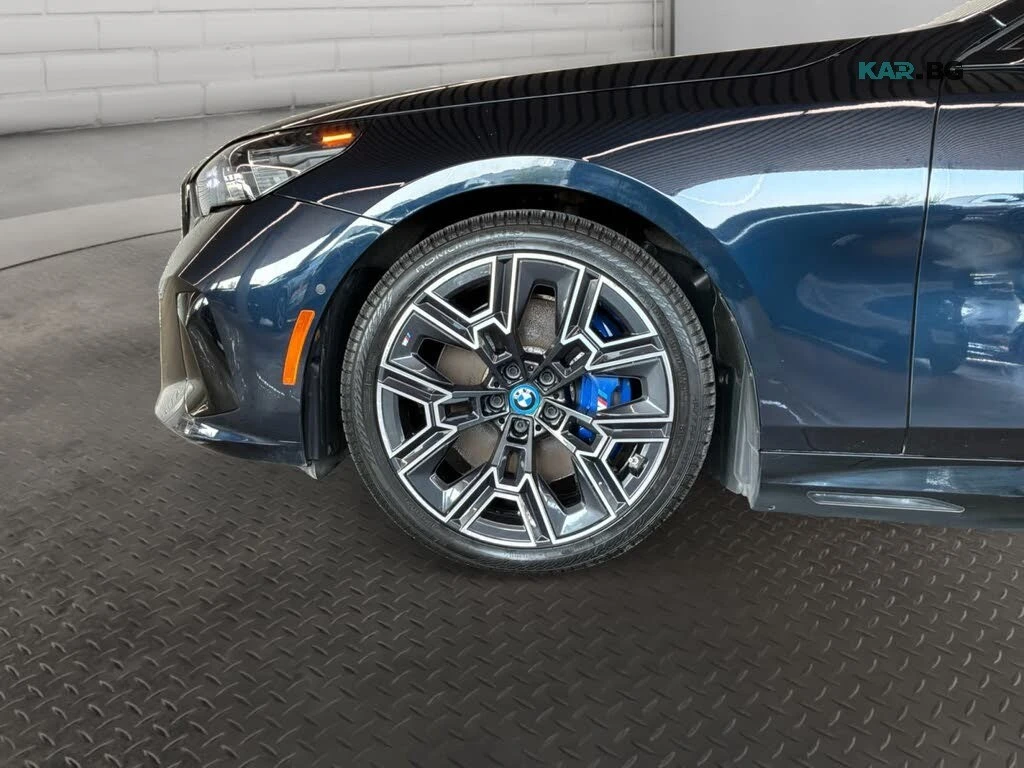 BMW i5 X-DRIVE-40* DISTRONIC* �����* PANORAMA* 360-CAM* H | Mobile.bg � ����������� 9