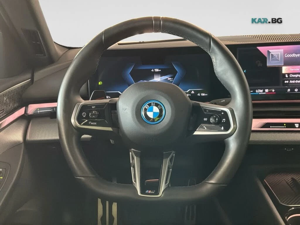 BMW i5 X-DRIVE-40* DISTRONIC* �����* PANORAMA* 360-CAM* H | Mobile.bg � ����������� 12
