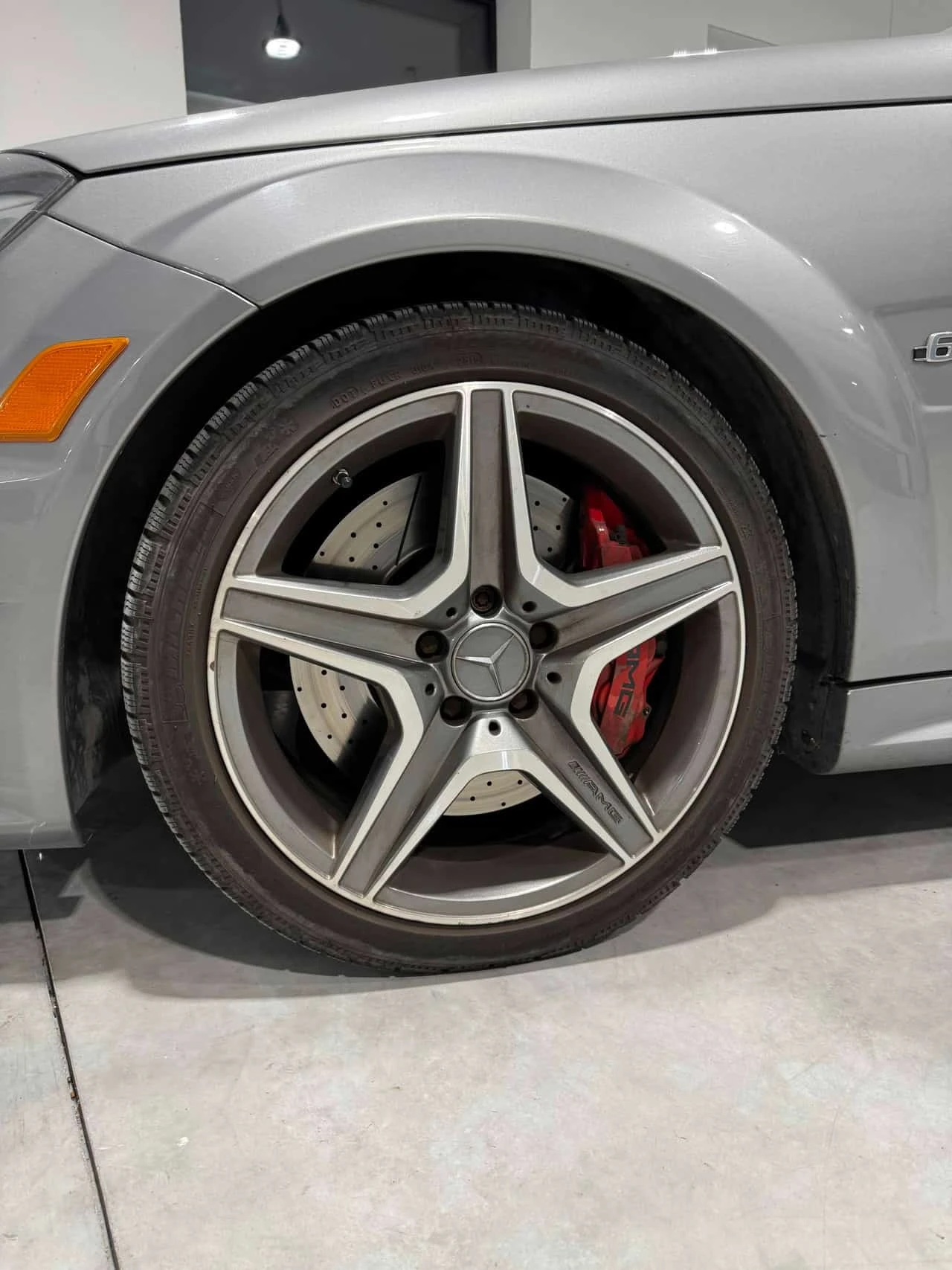 Mercedes-Benz C 63 AMG * COUPE * CARFAX * ������� *  | Mobile.bg � ����������� 6