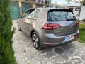 VW Golf E-Golf - [9] 