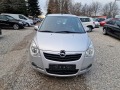 Opel Agila 1.3-86к.с-Мотор с верига-КЛИМАТИК - [3] 