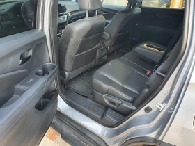 Honda Pilot PassportTrailSport AWD , снимка 10