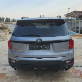 Honda Pilot PassportTrailSport AWD , снимка 6