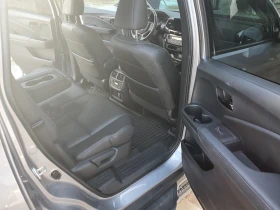 Honda Pilot PassportTrailSport AWD , снимка 11