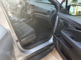 Honda Pilot PassportTrailSport AWD , снимка 9