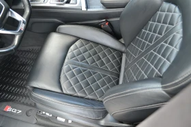 Audi SQ7 4.0TDI-V8, снимка 12