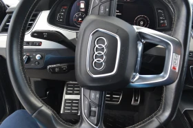 Audi SQ7 4.0TDI-V8, снимка 17