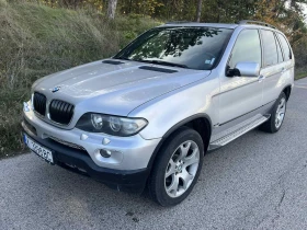 BMW X5 3.0D , снимка 1