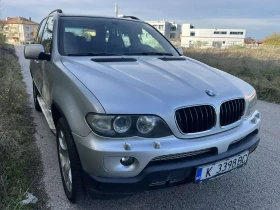 BMW X5 3.0D , снимка 2