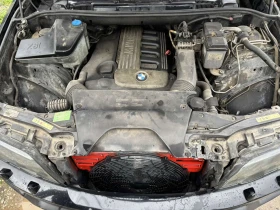 BMW X5 3.0d, снимка 10