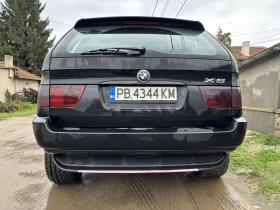 BMW X5 3.0d, снимка 5