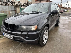 BMW X5 3.0d, снимка 1