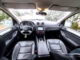 Mercedes-Benz ML 320 Cdi/Швейцария , снимка 12