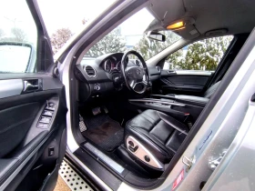Mercedes-Benz ML 320 Cdi/Швейцария , снимка 11