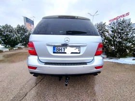 Mercedes-Benz ML 320 Cdi/Швейцария , снимка 7