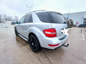 Mercedes-Benz ML 320 Cdi/Швейцария , снимка 6