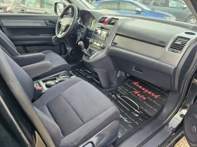 Honda Cr-v 2.2i-CTDi, 140к.с., снимка 8