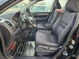 Honda Cr-v 2.2i-CTDi, 140к.с., снимка 7