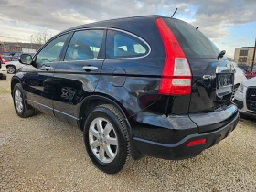 Honda Cr-v 2.2i-CTDi, 140к.с., снимка 6