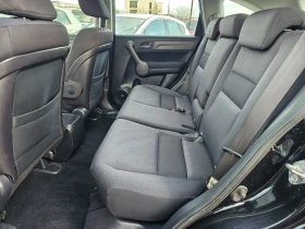 Honda Cr-v 2.2i-CTDi, 140к.с., снимка 9