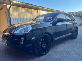 Porsche Cayenne S, снимка 2