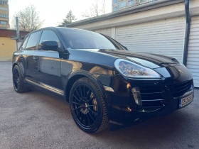 Porsche Cayenne S, снимка 6