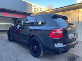 Porsche Cayenne S, снимка 3