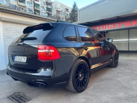 Porsche Cayenne S, снимка 5