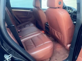 Porsche Cayenne S, снимка 8