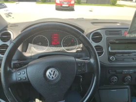 VW Tiguan  2.0 TDI АВТОМАТИК 4x4 190000км , снимка 9