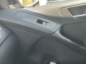 VW Tiguan  2.0 TDI АВТОМАТИК 4x4 190000км , снимка 11