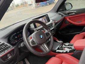 BMW X3 Competition/360/HUD/HARMAN KARDON/PANO/ОБДУХВАНЕ, снимка 7
