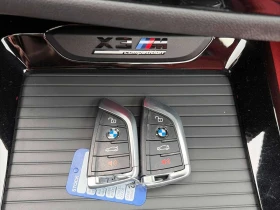 BMW X3 Competition/360/HUD/HARMAN KARDON/PANO/ОБДУХВАНЕ, снимка 16