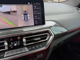 BMW X3 Competition/360/HUD/HARMAN KARDON/PANO/ОБДУХВАНЕ, снимка 12