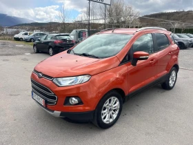 Ford EcoSport 1.5 TDCI TITANIUM , снимка 8
