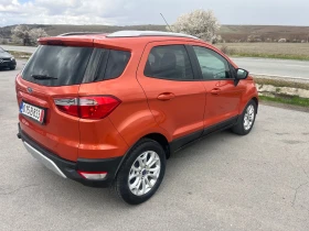 Ford EcoSport 1.5 TDCI TITANIUM , снимка 4