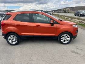 Ford EcoSport 1.5 TDCI TITANIUM , снимка 3