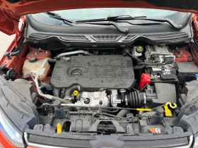 Ford EcoSport 1.5 TDCI TITANIUM , снимка 14