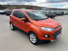 Ford EcoSport 1.5 TDCI TITANIUM , снимка 2