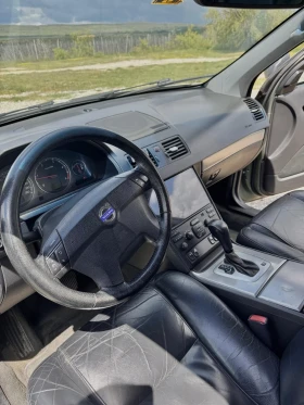 Volvo Xc90, снимка 8